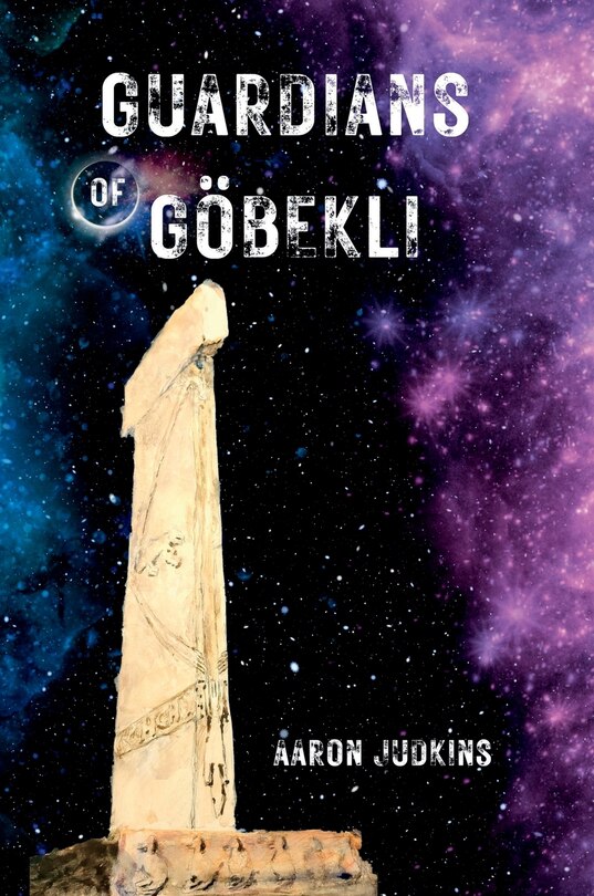 Couverture_Guardians of G&ouml;bekli