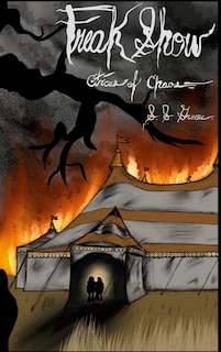 Couverture_The Circus of Chaos Book 1