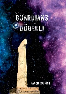 Couverture_Guardians of G&ouml;bekli