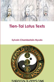 Front cover_Tien-Tai Lotus Texts