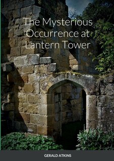 Couverture_The Mysterious Occurrence at Lantern Tower