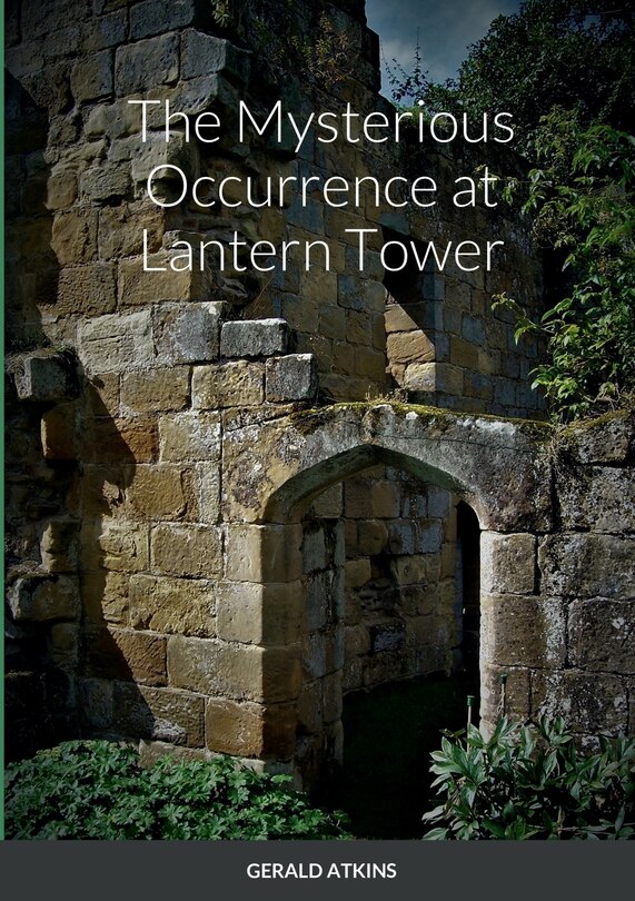 Couverture_The Mysterious Occurrence at Lantern Tower