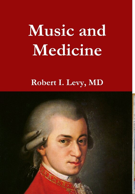 Couverture_Music and Medicine