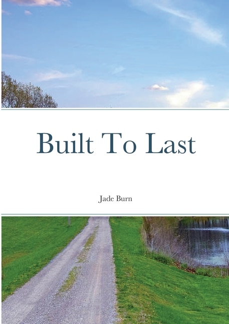 Couverture_Built To Last