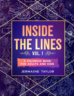 Couverture_Inside the lines vol. 1