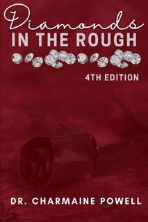 Front cover_Diamonds In The Rough