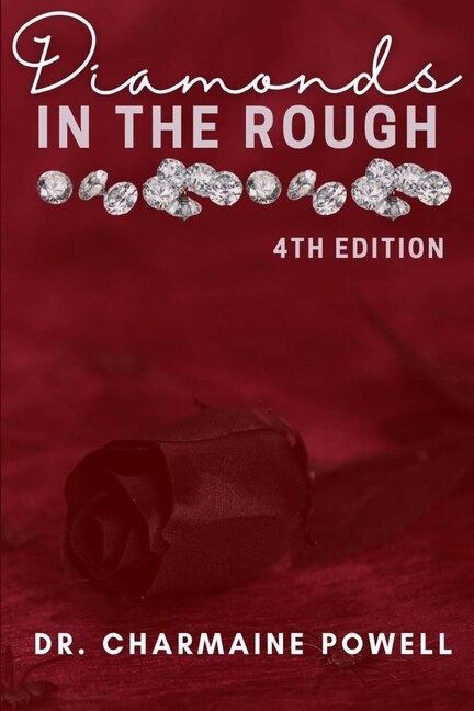 Front cover_Diamonds In The Rough