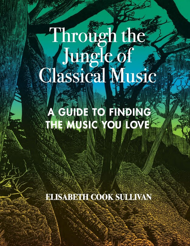 Front cover_Through the Jungle of Classical Music