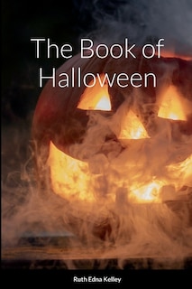 The Book of Halloween