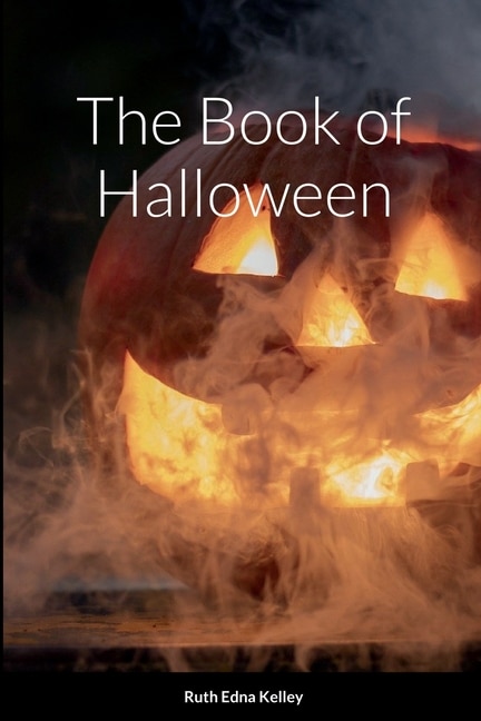 The Book of Halloween