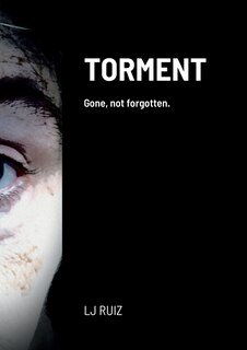 Front cover_Torment