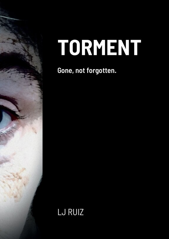 Front cover_Torment