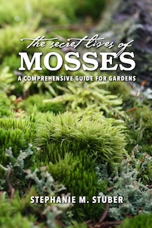 Couverture_The Secret Lives of Mosses