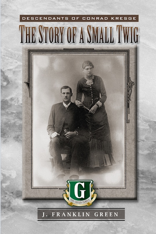 Front cover_The Story of a Small Twig