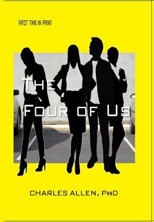 Couverture_The Four Of Us