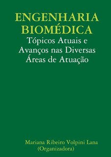 Front cover_Engenharia Biomédica