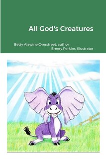 Front cover_All God's Creatures