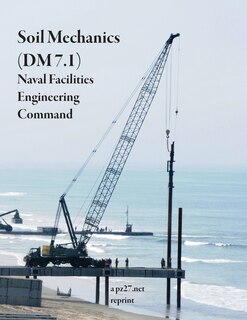 Front cover_Soil Mechanics (DM 7.1)