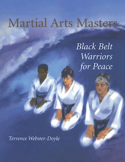 Couverture_Martial Arts Masters