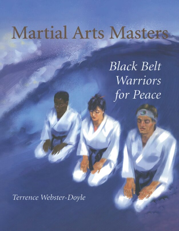 Couverture_Martial Arts Masters