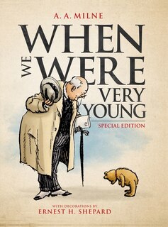 Couverture_When We Were Very Young (Hardcover)