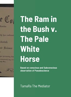Couverture_The Ram in the Bush v. The Pale White Horse