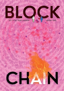 Front cover_Blockchain