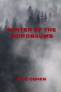 Front cover_Winter of the Mordbaums