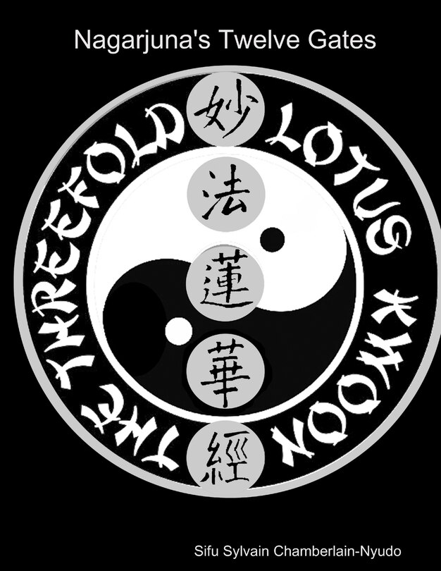 Front cover_Nagarjuna's Twelve Gates Treatise