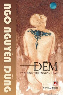 Front cover_Đêm và Những Truyện Ngắn Khác