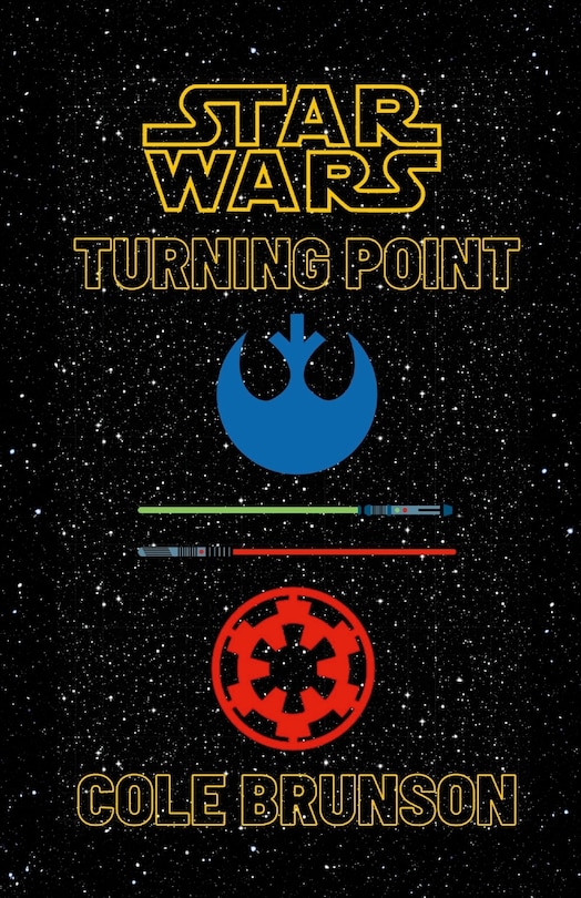 Front cover_Star Wars