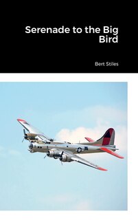 Front cover_Serenade to the Big Bird