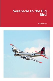 Front cover_Serenade to the Big Bird