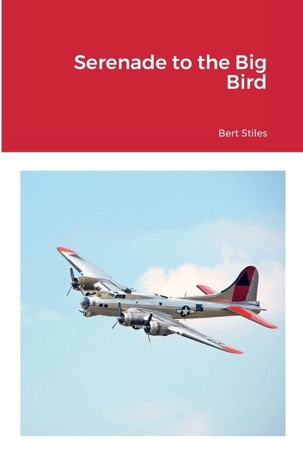 Front cover_Serenade to the Big Bird