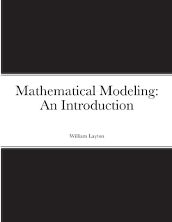 Couverture_Mathematical Modeling