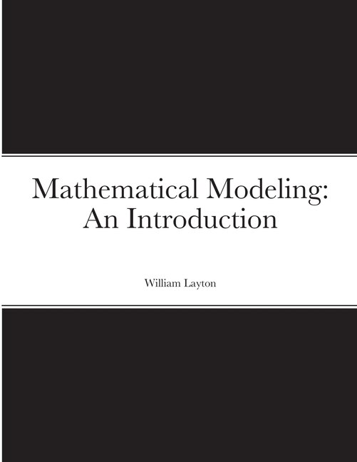 Couverture_Mathematical Modeling