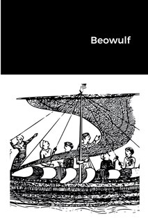 Front cover_Beowulf
