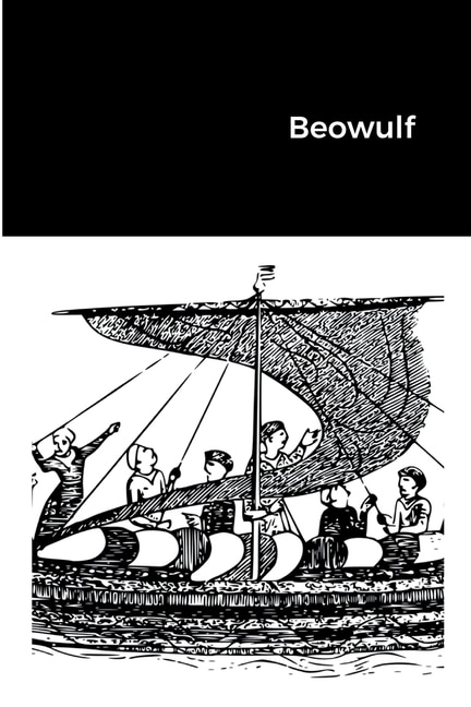 Front cover_Beowulf