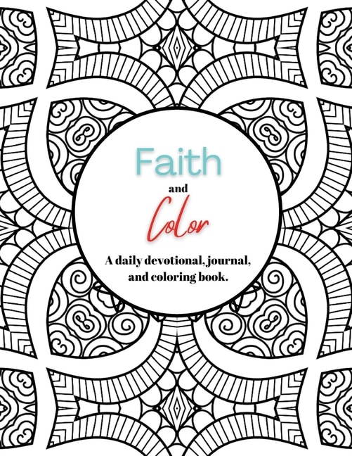 Front cover_Faith and Color