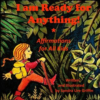 Front cover_I am Ready for Anything!