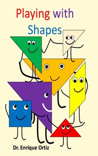 Couverture_Playing with Shapes
