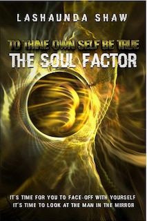 Couverture_To Thine Own Self Be True