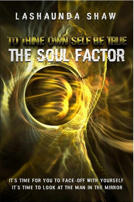 Couverture_To Thine Own Self Be True