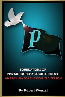 Couverture_Foundations of Private Property Society Theory