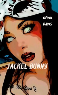 Front cover_Jackel Bunny