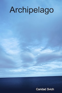 Front cover_Archipelago