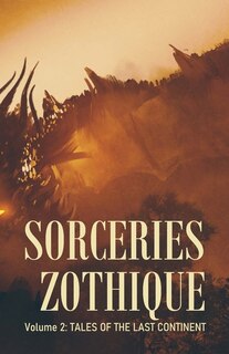 Front cover_Sorceries Zothique