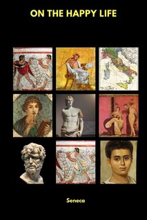 Front cover_On the Happy Life