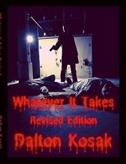Couverture_Whatever It Takes Revised Edition