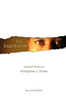 Couverture_The Expressive, Second Edition